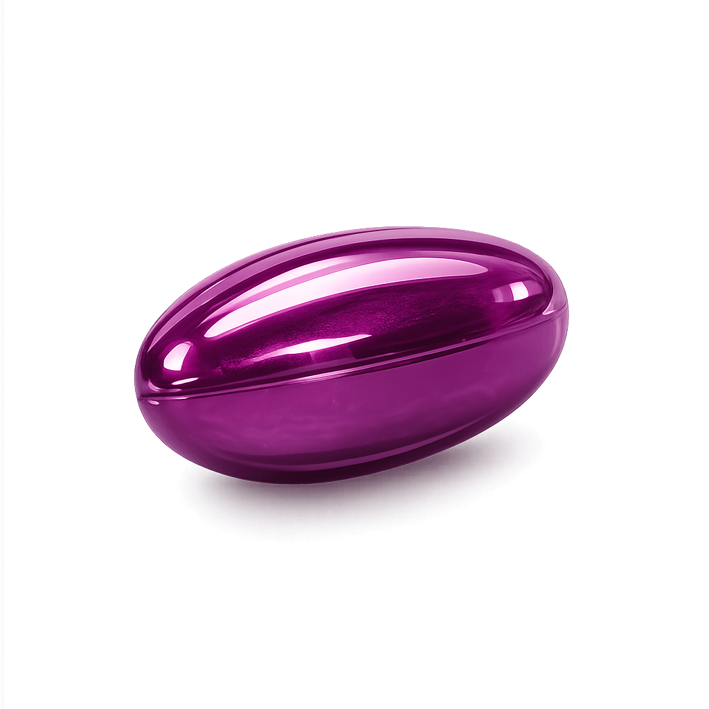Cápsula em gel Lume Hair