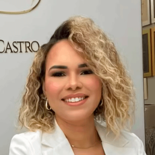 Dra. Gabriella Castro