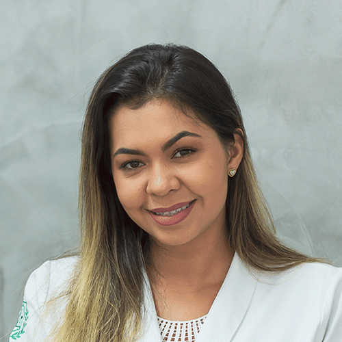 Ludmilla Eglatino